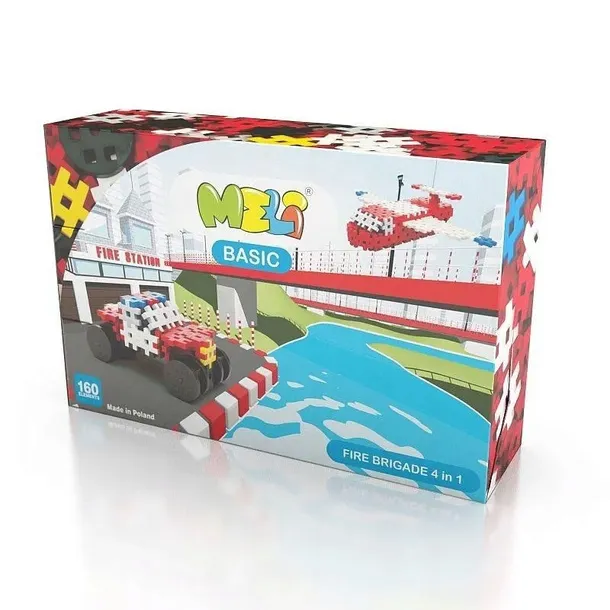 klocki-meli-basic-straz-pozarna-4w1-160-el