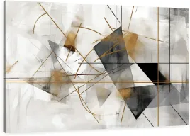 obraz-na-plotnie-artystyczny-nielad-geometryczny-do-salonu-120x80
