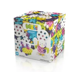 klocki-meli-constructor-pink-100-el