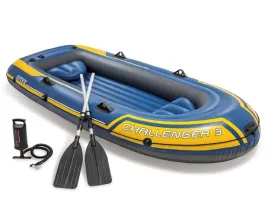 ponton-challenger-3-wiosla-i-pompka-intex