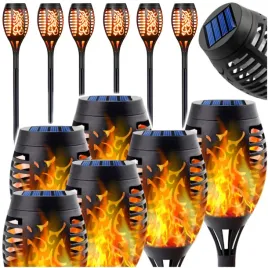 6-x-lampa-solarna-ogrodowa-wbijana-pochodnia-led-zestawdo-ogrodu-ozdobna