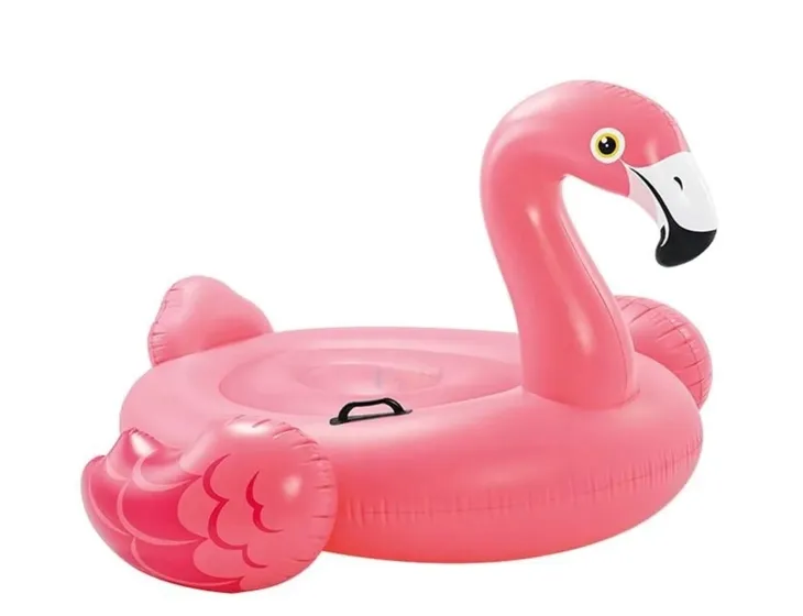 Zabawka do pływania - Flaming 57558 Intex