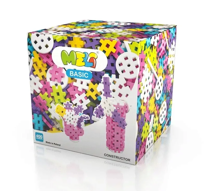 klocki-meli-constructor-pink-400-el