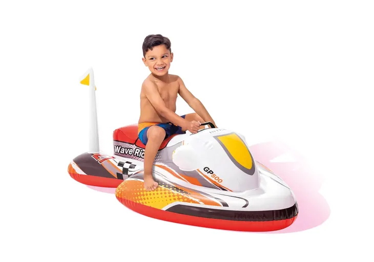 Zabawka do pływania - Skuter - 57520 Intex