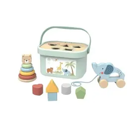woopie-green-pudelko-sorter-box-3w1-klocki-piramidka-slonik-dla-dzieci-1