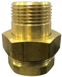 srubunek-mosiezny-prosty-z-oringiem-3-4-produkt-polski