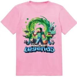 najlepsza-koszulka-minecraft-legends-dla-dzieci-chlopca-dziewczynki-134-140