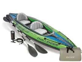 kajak-challenger-k2-2-osobowy-zestaw-68306-intex