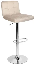 hoker-barowy-arako-chromowane-bezowe-velvet