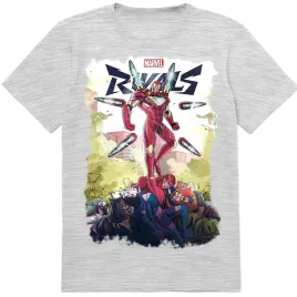 najlepsza-koszulka-marvel-rivals-dla-dzieci-chlopca-dziewczynki-122-128
