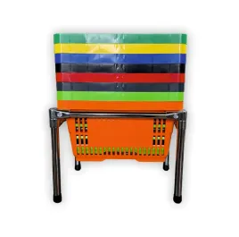 stojak-wozek-na-kosze-koszyki-sklepowe-podstawka-do-koszykow-chromowana