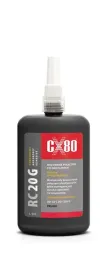 cx80-rc20g-klej-anaerobowy-250ml-zielony-wysokotemperaturowy-klej-do-lozysk