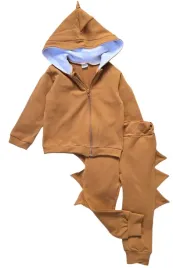 dres-chlopiecy-80-bluza-dinozaur-na-zamek-spodnie-dresowe-komplet-zestaw