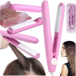 mini-karbownica-lokowka-do-wlosow-2w1-turystyczna-mala-podrozna-zgrzewarka