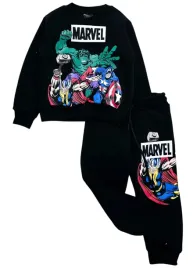 dres-chlopiecy-104-marvel-spiderman-hulk-bluza-spodnie-komplet-dresy