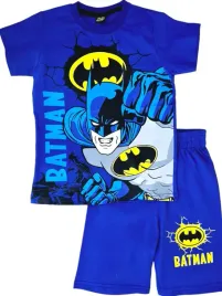 komplet-chlopiecy-batman-116-koszulka-spodenki-szorty-zestaw-na-lato