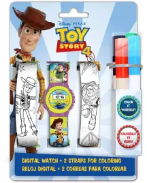 zegarek-cyfrowy-z-paskami-do-kolorowania-toy-story-4-markery