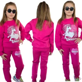 dres-dziewczecy-110-bluza-spodnie-komplet-unicorn-jednorozec-dresy