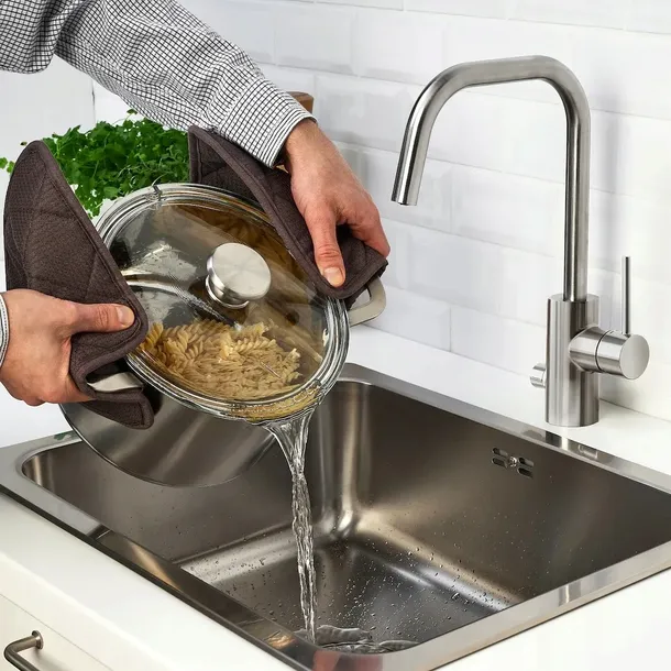 ikea-garnek-hemkomst-z-pokrywka-stal-nierdzewna-5l-pojemnosc-5-l