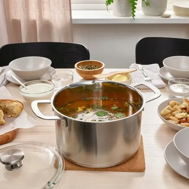 ikea-garnek-hemkomst-z-pokrywka-stal-nierdzewna-5l-rodzaj-garnek-tradycyjny