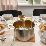 ikea-garnek-hemkomst-z-pokrywka-stal-nierdzewna-5l-rodzaj-garnek-tradycyjny