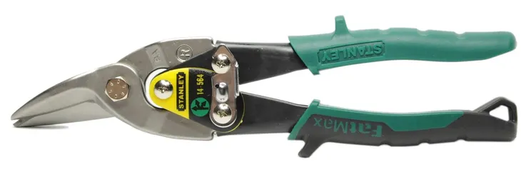 nozyce-do-blachy-stanley-14-564-fatmax-prawe-marka-stanley