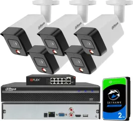 zestaw-monitoringu-dahua-zewnetrzny-5-kamer-6mpx-ipc-hfw1639tc-a-il-poe