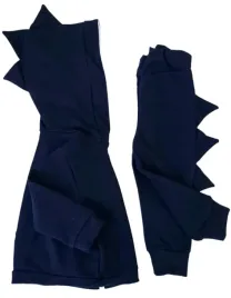 dres-chlopiecy-92-bluza-dinozaur-na-zamek-spodnie-dresowe-komplet-zestaw