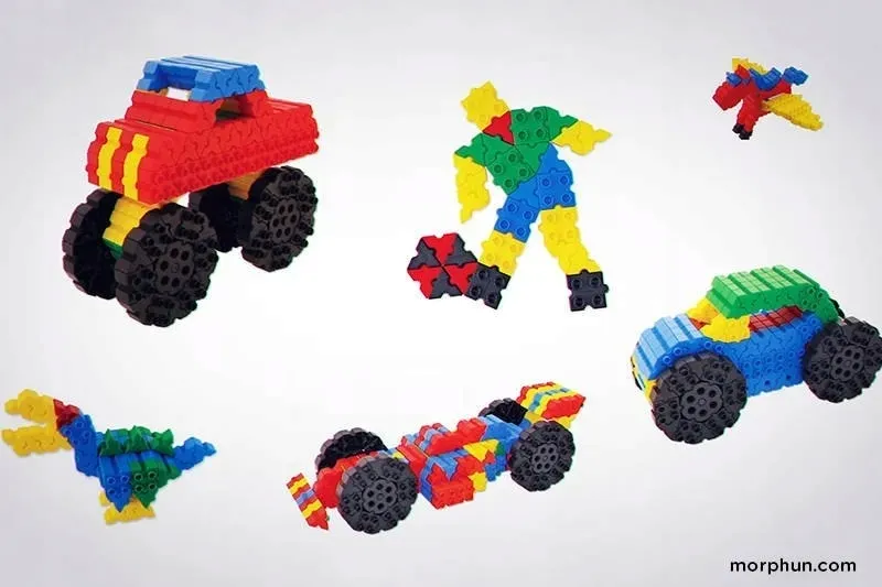 klocki-morphun-100-modeli-box-200-el