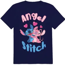 najlepsza-koszulka-stitch-angel-andzia-dla-chlopca-dziewczynki-146-152