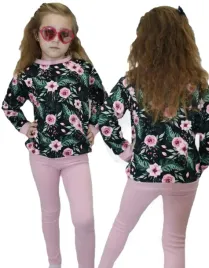 rozowy-kwiaty-komplet-122-bluza-legginsy-zestaw