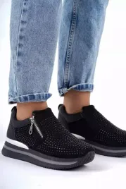 czarne-sneakersy-na-koturnie-zdobione-38