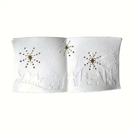 villa-italia-lampion-porcelanowy-christmas-led-biblia