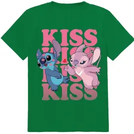 najlepsza-koszulka-stitch-angel-andzia-kiss-dla-chlopca-dziewczynki-110-116