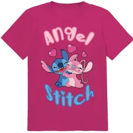 najlepsza-koszulka-stitch-angel-andzia-dla-chlopca-dziewczynki-122-128