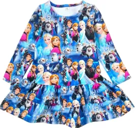 sukienka-116-niebieska-z-falbankami-elsa-i-anna-frozen-kraina-lodu