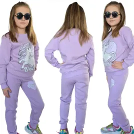 dres-dziewczecy-110-bluza-spodnie-komplet-unicorn-jednorozec-fioletowy
