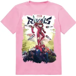 najlepsza-koszulka-marvel-rivals-dla-dzieci-chlopca-dziewczynki-146-152