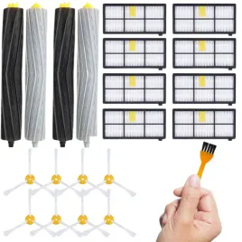 duzy-zestaw-do-irobot-roomba-800-900-filtry-hepa-szczotki-rolki-zamienniki