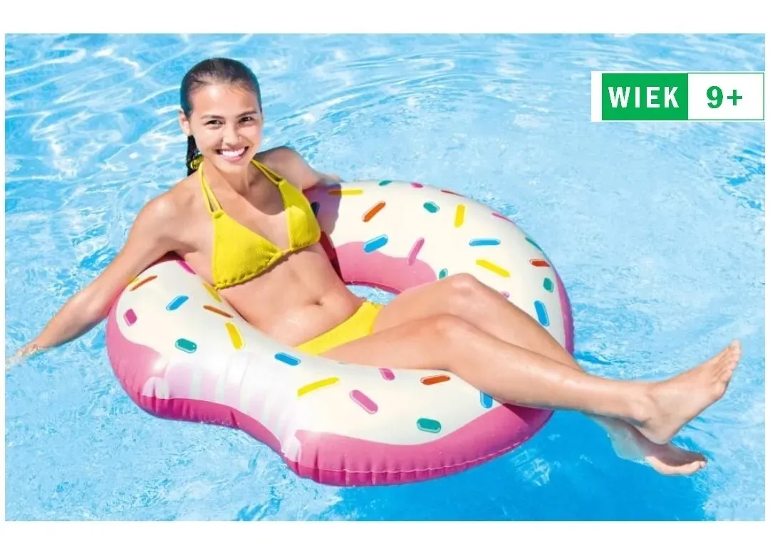 kolo-do-plywania-donut