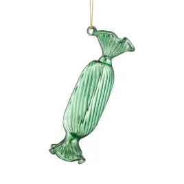 villa-italia-bombka-szklana-cukierek-green-12-cm