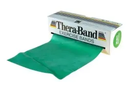 tasma-do-cwiczen-guma-zielona-thera-band-25m