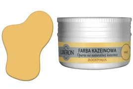 farba-akrylowa-do-drewna-liberon-007-l-zlocisty-klos-mat
