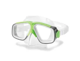 maska-do-nurkowania-surf-rider-zielona-55975-intex