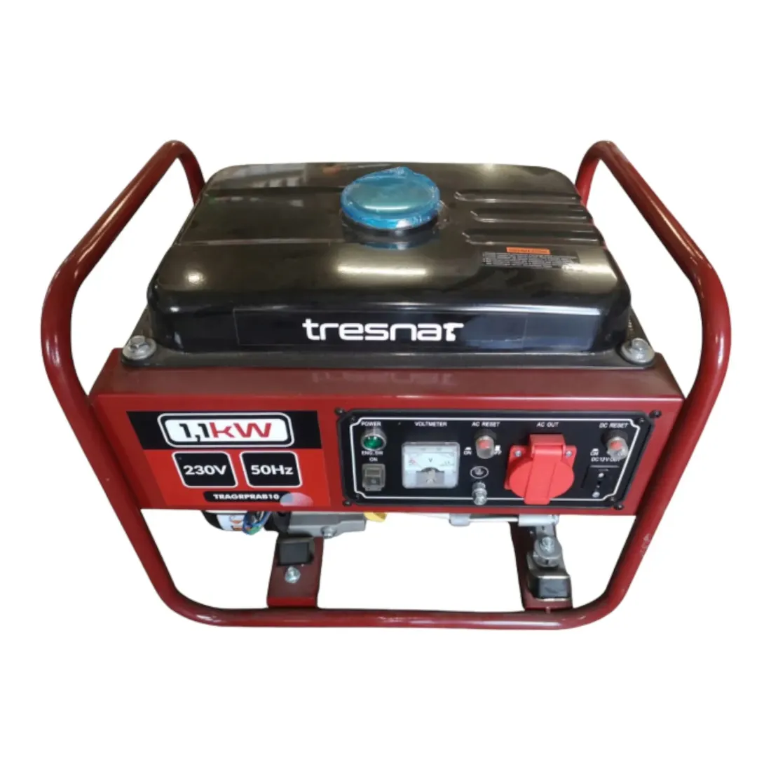 agregat-tresnar-tragrprab10-11kw-stan-nowy