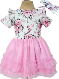 tiulowa-116-sukienka-w-kwiaty-falbanki-opaska-pin-up-swieta-wesele-urodziny