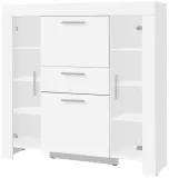 komoda-7-milano-biala