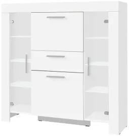 komoda-7-milano-biala