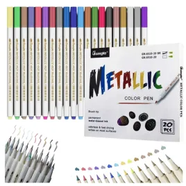 zestaw-100-pisakow-kolorowych-flamastry-z-podwojna-koncowka-mazaki-szkola