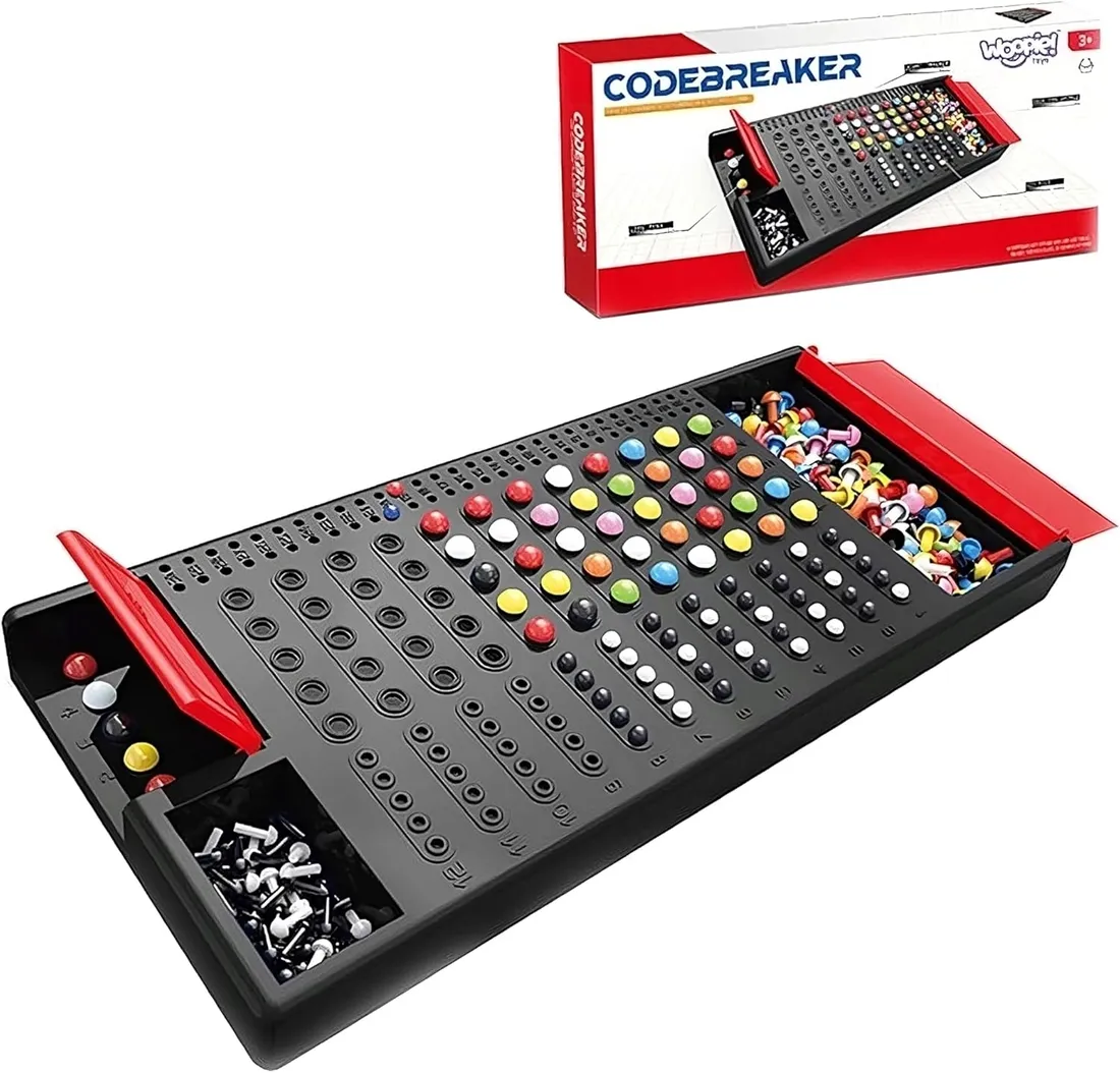 gra-planszowa-code-breaker